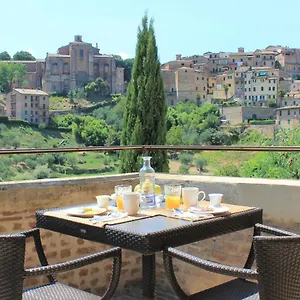 Del Sole Bed & Breakfast Siena