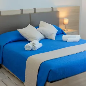 Fuori Rotta Guest house Avola