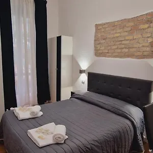 Oasi *** Roma