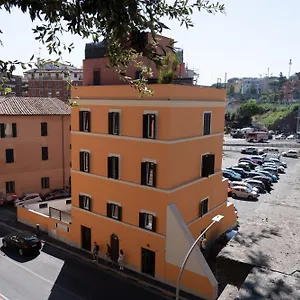 Appart hôtel Vm, Rome