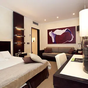 Les Fleurs Luxury House *** Roma