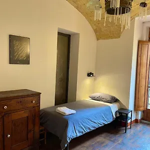 Maison d'hôtes Il Plancton, Rome