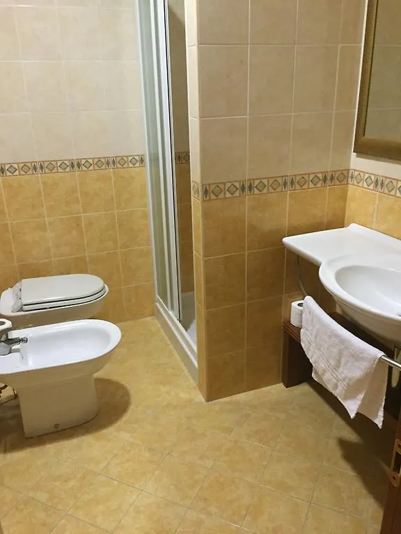Affittacamere Hotel Wonderful In Roma