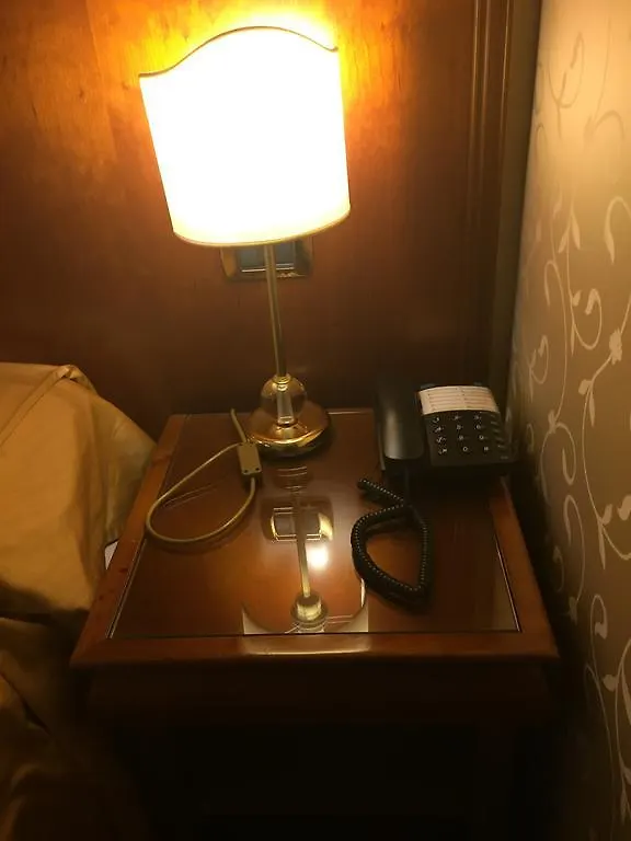 Hotel Wonderful In Roma Affittacamere
