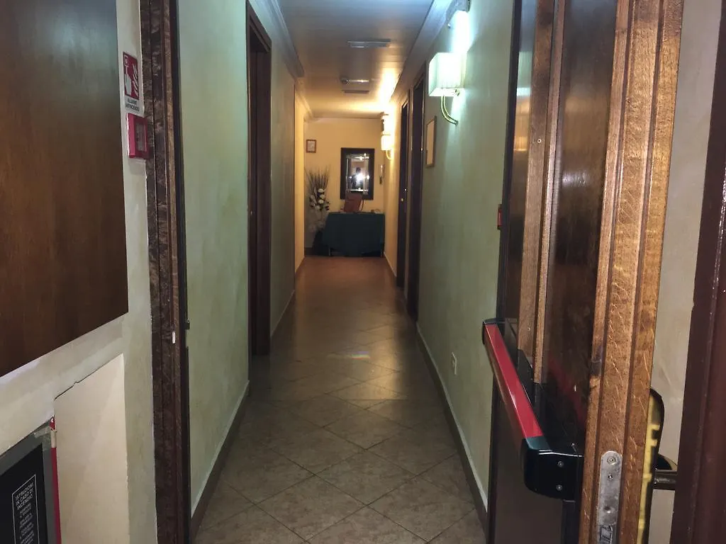 *** Affittacamere Hotel Wonderful In Roma Italia