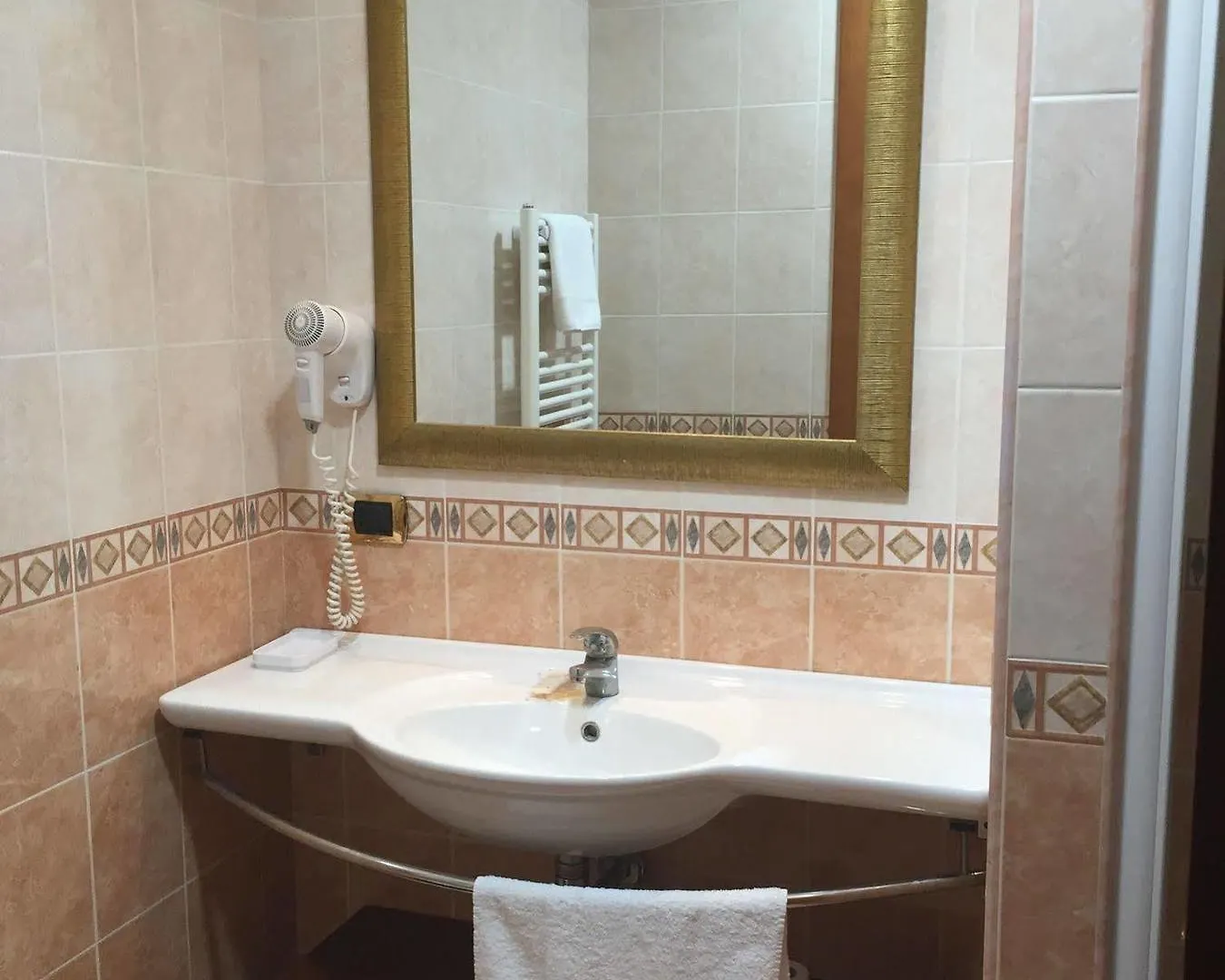 Hotel Wonderful In Roma Affittacamere