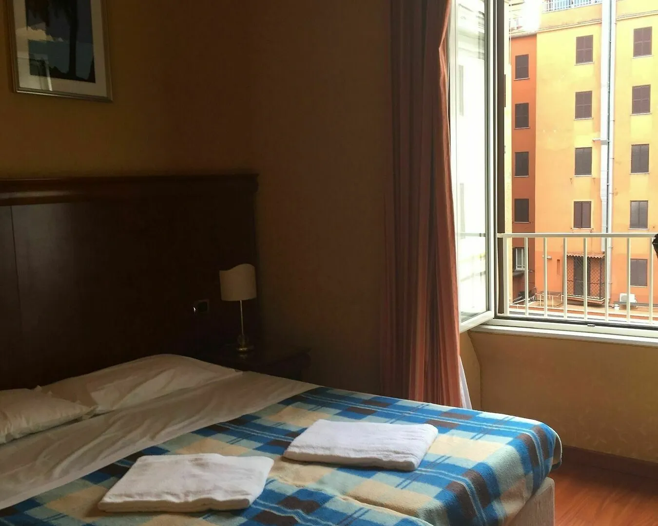 Hotel Wonderful In Roma