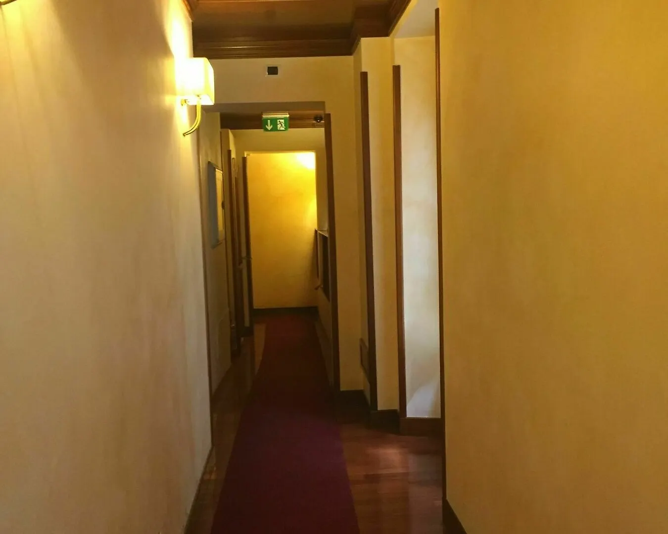 Hotel Wonderful In Roma Italia