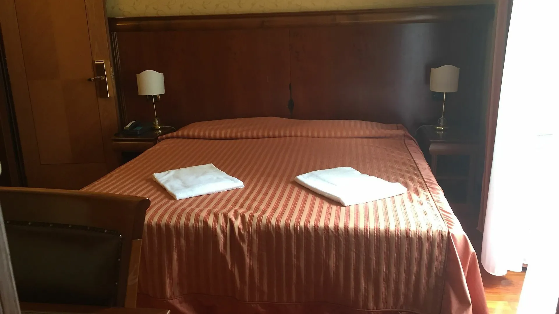 Hotel Wonderful In Roma 3*,