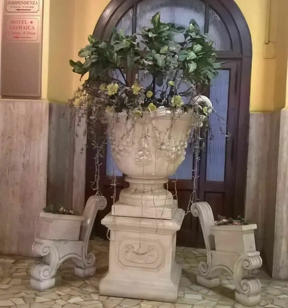 Affittacamere Hotel Wonderful In Roma