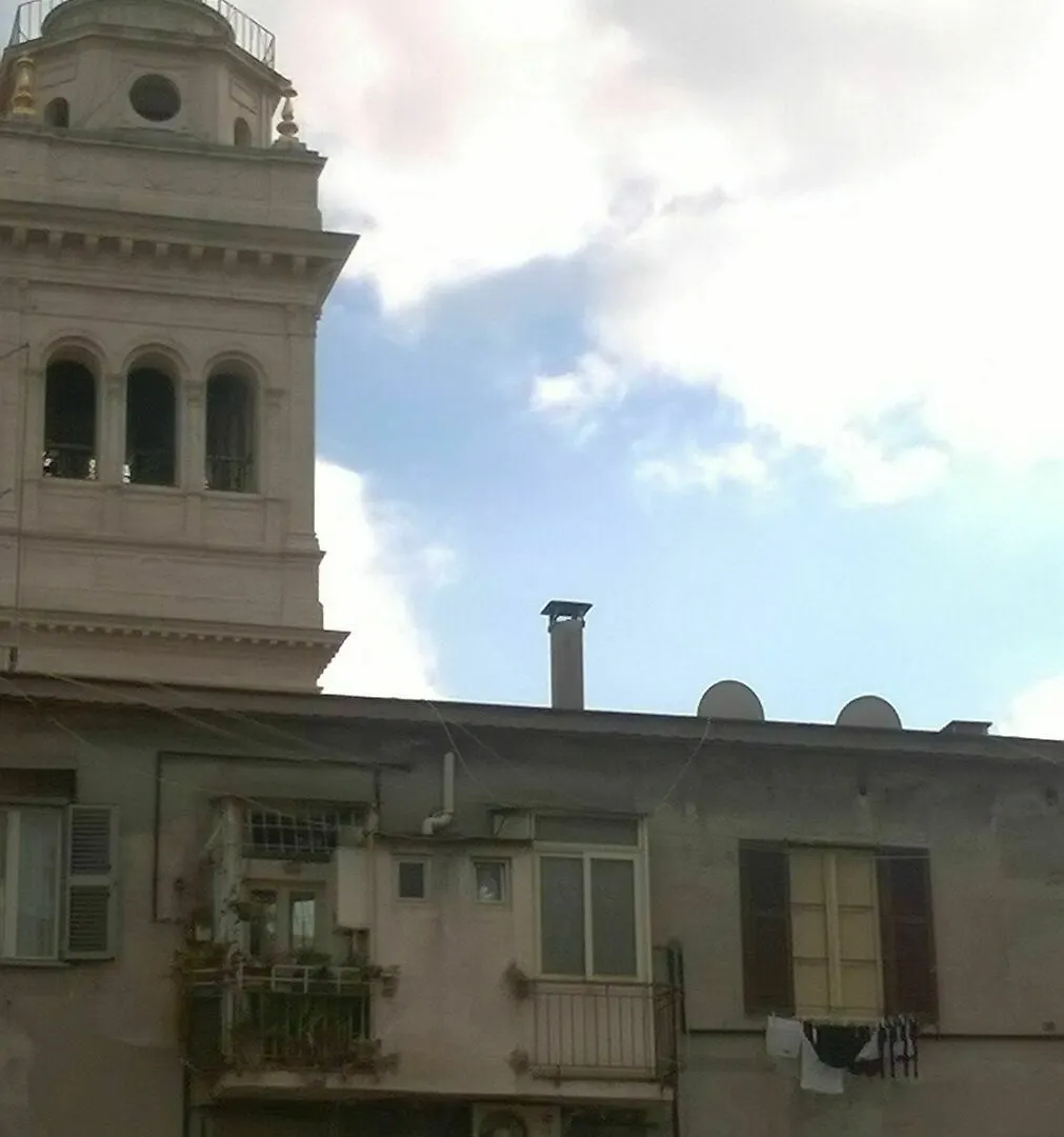 Hotel Wonderful In Roma