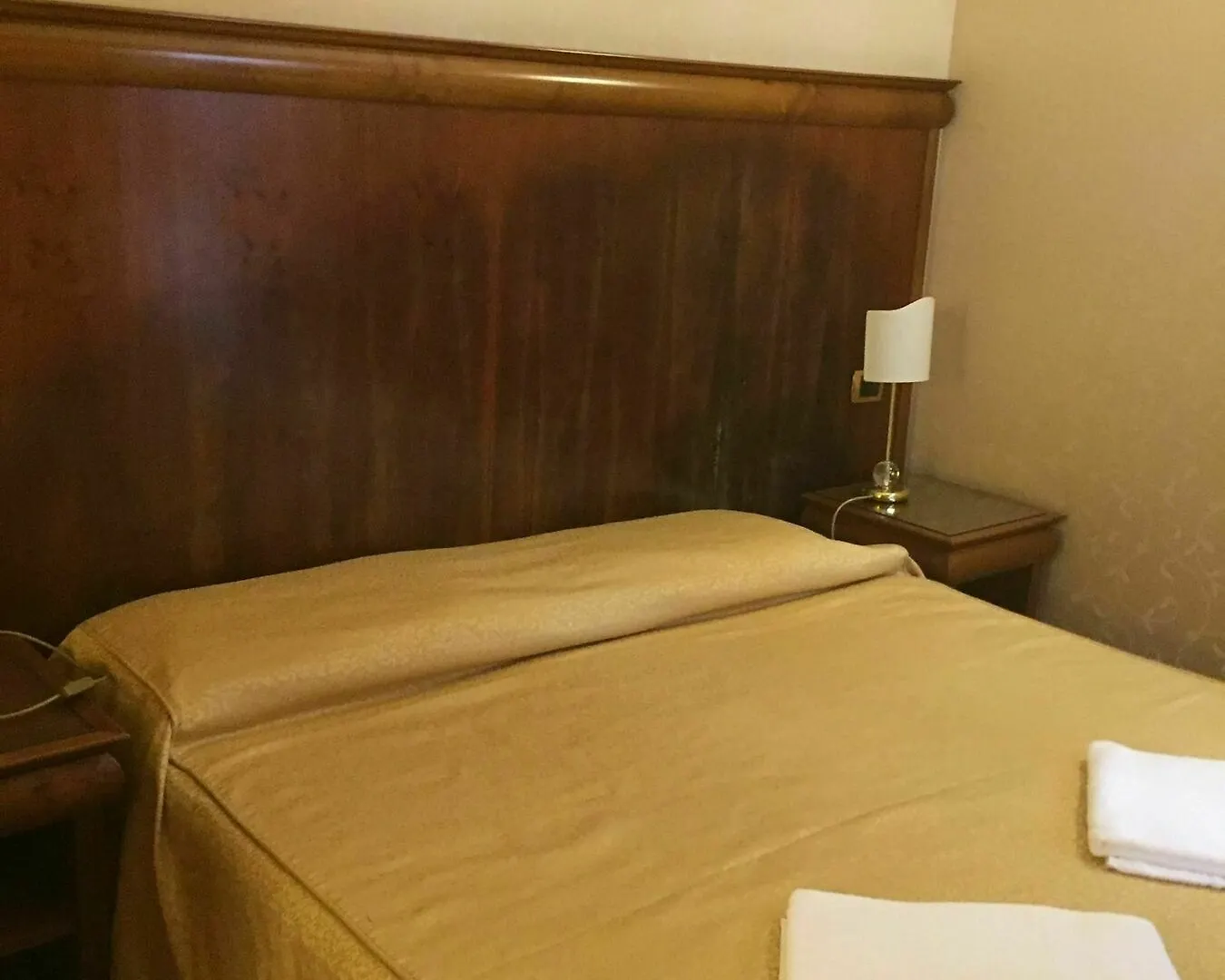 Hotel Wonderful In Roma
