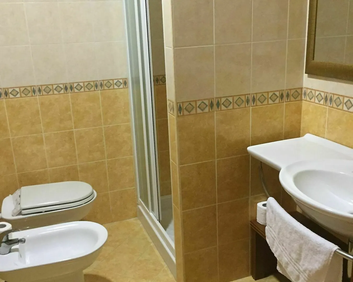 Affittacamere Hotel Wonderful In Roma
