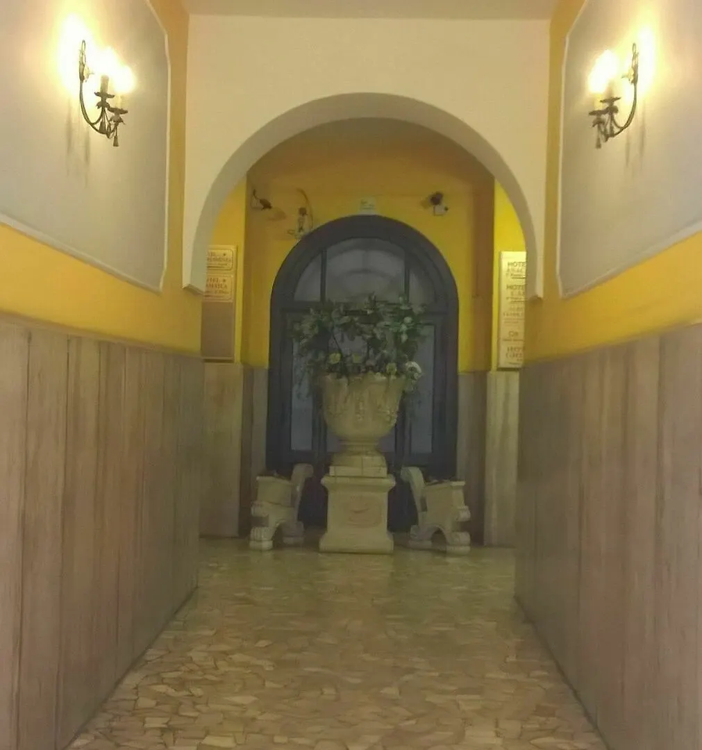 Affittacamere Hotel Wonderful In Roma